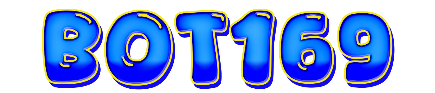 BOT169 logo